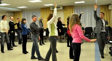 Курси риторики кому вони потрібні, де пройти в Москві і Харкові (пройти) Курси риторики кому вони потрібні, де пройти в Москві і Харкові