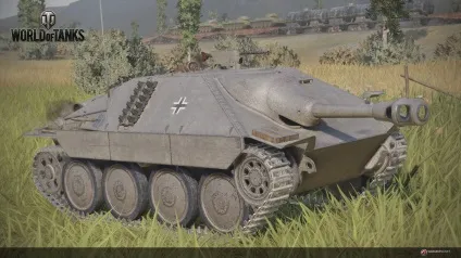 Курс молодого бійця пт-сау, world of tanks (пт-сау) Курс молодого бійця пт-сау, world of tanks