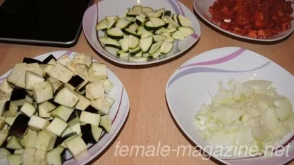 Куряче філе з овочами, палео рецепт (куряче філе з овочами палео рецепт) Куряче філе з овочами, палео рецепт