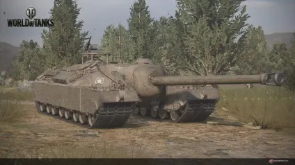 Курс молодого бійця пт-сау, world of tanks (tanks) Курс молодого бійця пт-сау, world of tanks