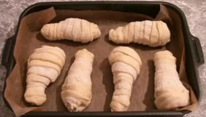 Квасовар' - страви з курки
