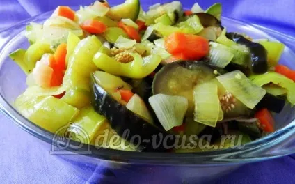 Курка під овочами покроковий рецепт (20 фото) (курка під овочами) Курка під овочами покроковий рецепт (20 фото)