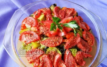 Курка під овочами покроковий рецепт (20 фото) (курка під овочами рецепт) Курка під овочами покроковий рецепт (20 фото)