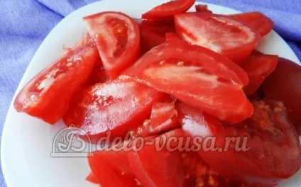 Курка під овочами покроковий рецепт (20 фото) (курка під овочами рецепт) Курка під овочами покроковий рецепт (20 фото)