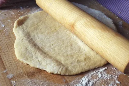 Куряча локшина з грибами в кулінарному блозі mymarycakes (локшина) Куряча локшина з грибами в кулінарному блозі mymarycakes