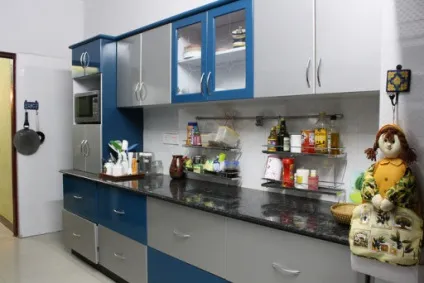 Кухні сірого кольору 50 відтінків сірого в дизайні інтер'єру кухні