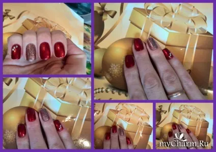 Лак novelty гідний овацій - novelty cosmetics nail enamel (enamel) Лак novelty гідний овацій - novelty cosmetics nail enamel