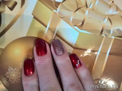Лак novelty гідний овацій - novelty cosmetics nail enamel (cosmetics) Лак novelty гідний овацій - novelty cosmetics nail enamel