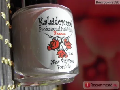 Лак для нігтів el corazon kaleidoscope досвідчений лакоманьяк - «ніжно рожевий лак для нігтів», (ніжно) Лак для нігтів el corazon kaleidoscope досвідчений лакоманьяк - «ніжно рожевий лак для нігтів»,