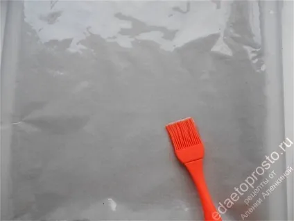 Курка з ананасами