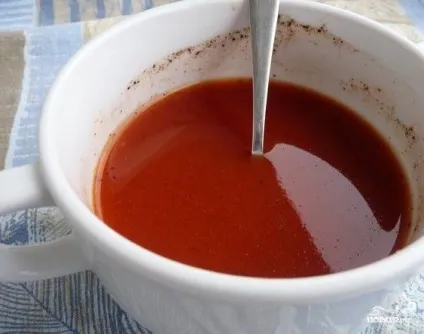 Куряче філе, запечене з сиром - покроковий рецепт з фото на (сиром) Куряче філе, запечене з сиром - покроковий рецепт з фото на