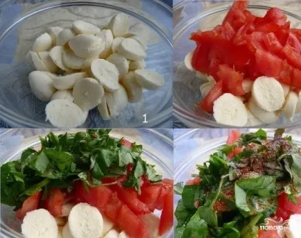 Куряче філе, запечене з сиром - покроковий рецепт з фото на (страви) Куряче філе, запечене з сиром - покроковий рецепт з фото на