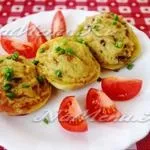 Локшина з куркою і грибами (гриби) Локшина з куркою і грибами