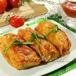 Локшина з куркою і грибами (моєму холодною водою) Локшина з куркою і грибами