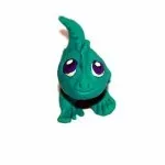 Ліпимо пластилінових тваринок своїми руками (pet shop) Ліпимо пластилінових тваринок своїми руками