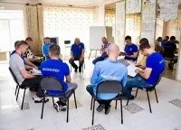 Лікування залежності від марихуани в центрі рішення (лікувати залежність від марихуани) Лікування залежності від марихуани в центрі рішення