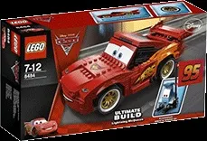 Lego cars