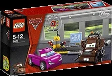 Lego cars