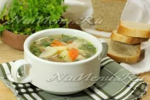 Локшина з куркою і грибами (гриби) Локшина з куркою і грибами