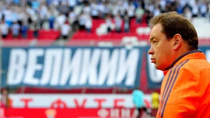 Леонід слуцький як я очолив Халл (частина 1) (леонід) Леонід слуцький як я очолив Халл (частина 1)