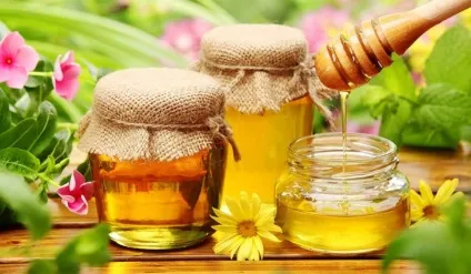 Лікування молочниці медом (молочниці) Лікування молочниці медом