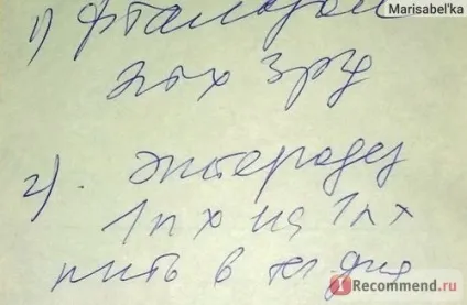 Лікарський препарат ват «Мосхімфармпрепарати» їм (препарат) Лікарський препарат ват «Мосхімфармпрепарати» їм