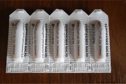 Лікування свічками проктиту і симптомах коліту, список (лікування) Лікування свічками проктиту і симптомах коліту, список
