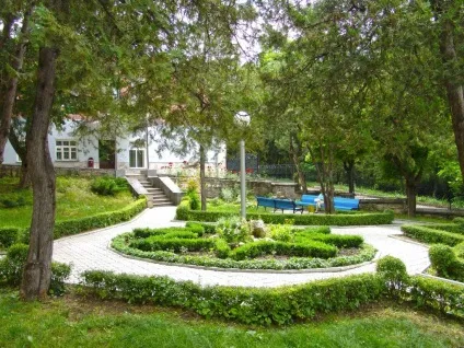 Лікування неврозів і депресій в санаторії лікування вегето судинної дистонії (судинної) Лікування неврозів і депресій в санаторії лікування вегето судинної дистонії