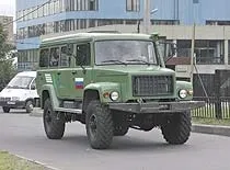 Автобус для вахтових бригад - основні засоби (автобус) Автобус для вахтових бригад - основні засоби