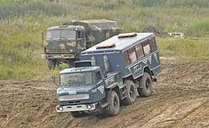 Автобус для вахтових бригад - основні засоби (комунальна техніка) Автобус для вахтових бригад - основні засоби