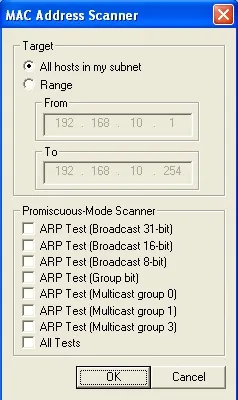 Атака arp spoofing, перехоплення пошти та пароля в локальній мережі (пошти) Атака arp spoofing, перехоплення пошти та пароля в локальній мережі