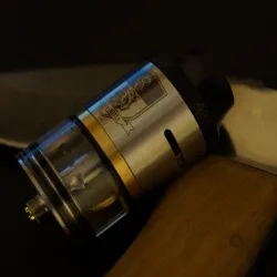 Атомайзер ijoy combo rdta, універсальний боєць