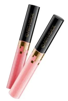 Art visage блиск для губ - глянець - відгуки про косметику - makeit-up - відгуки про косметику (блиск) Art visage блиск для губ - глянець - відгуки про косметику - makeit-up - відгуки про косметику