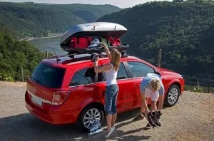 Автомобільні багажники на дах автомобіля - популярні автобагажники (багажники) Автомобільні багажники на дах автомобіля - популярні автобагажники