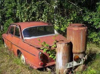 Авто на дровах своїми руками (авто) Авто на дровах своїми руками