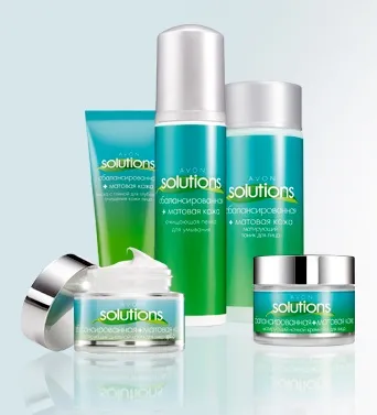 Avon solutions матирующий крем для обличчя «збалансована матова шкіра» інструкція по застосуванню, (крем) Avon solutions матирующий крем для обличчя «збалансована матова шкіра» інструкція по застосуванню,
