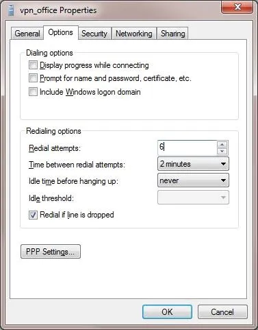 Автозапуск vpn в windows, windows для системних адміністраторів (системних) Автозапуск vpn в windows, windows для системних адміністраторів