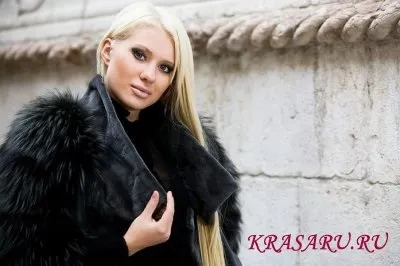 Асиметричні стрижки та перетворення Анастасії Ковальової (перетворення) Асиметричні стрижки та перетворення Анастасії Ковальової