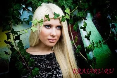Асиметричні стрижки та перетворення Анастасії Ковальової (Анастасії) Асиметричні стрижки та перетворення Анастасії Ковальової