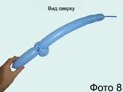 Автомат з кульки для дітей майстер-клас з фото та відео (бульбашки новий замочок) Автомат з кульки для дітей майстер-клас з фото та відео