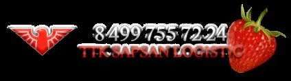 Автоперевезення свіжої полуниці по всейУкаіни, ТТК sapsan logistic (свіжої) Автоперевезення свіжої полуниці по всейУкаіни, ТТК sapsan logistic