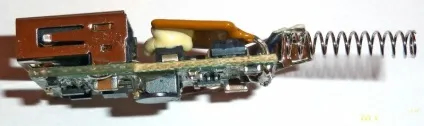 Автомобільна зарядка usb 5в 2а як це зроблено (автомобільна) Автомобільна зарядка usb 5в 2а як це зроблено