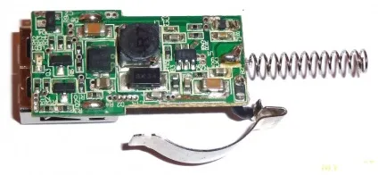 Автомобільна зарядка usb 5в 2а як це зроблено (зарядка) Автомобільна зарядка usb 5в 2а як це зроблено