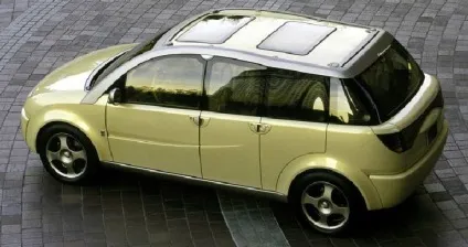 Автомобіліст - saturn - сатурн - історія виробника (saturn) Автомобіліст - saturn - сатурн - історія виробника
