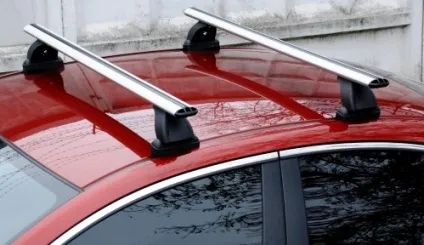 Автобагажники на дах автомобіля як кріпити, який купити, водій авто (авто) Автобагажники на дах автомобіля як кріпити, який купити, водій авто