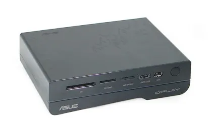 Asus o! Play hd2 новий медіаплеєр з підтримкою blu-ray iso і usb3 (медіаплеєр) Asus o! Play hd2 новий медіаплеєр з підтримкою blu-ray iso і usb3
