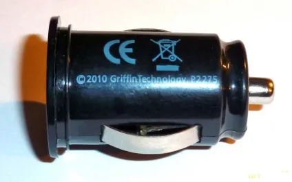 Автомобільна зарядка usb 5в 2а як це зроблено (зарядка) Автомобільна зарядка usb 5в 2а як це зроблено