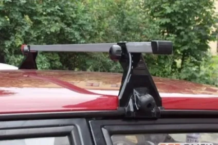 Автобагажники на дах автомобіля як кріпити, який купити, водій авто (авто) Автобагажники на дах автомобіля як кріпити, який купити, водій авто