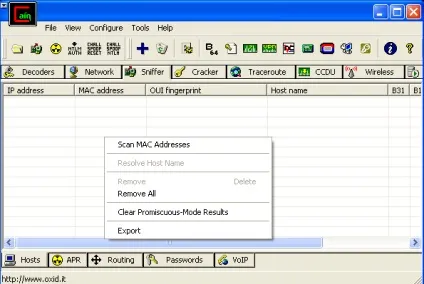 Атака arp spoofing, перехоплення пошти та пароля в локальній мережі (spoofing) Атака arp spoofing, перехоплення пошти та пароля в локальній мережі