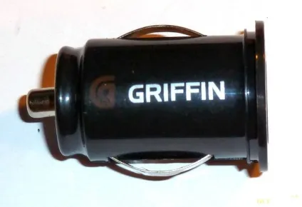 Автомобільна зарядка usb 5в 2а як це зроблено (автомобільна) Автомобільна зарядка usb 5в 2а як це зроблено
